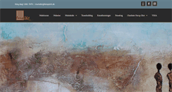 Desktop Screenshot of farupohrt.dk